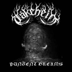 Takeheim : Pungent Dreams